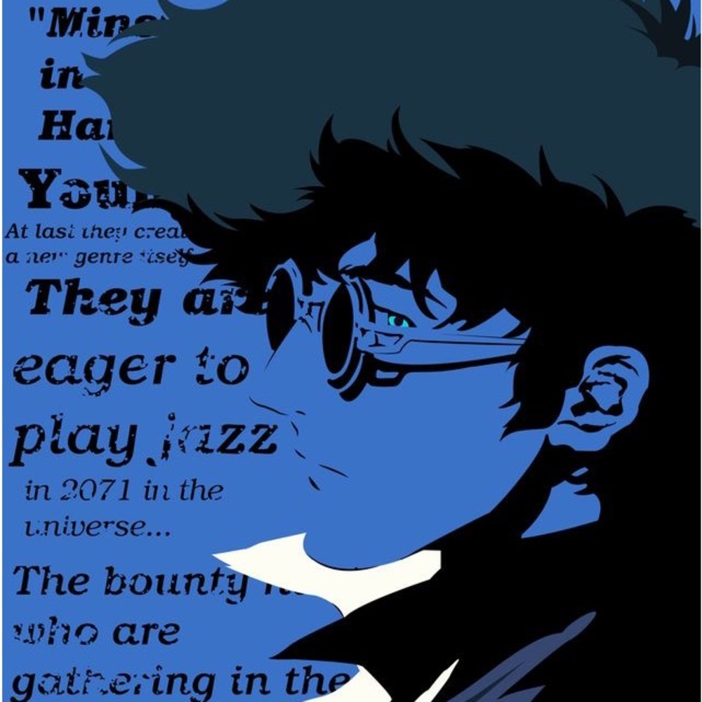 Meet your Posher, Brady